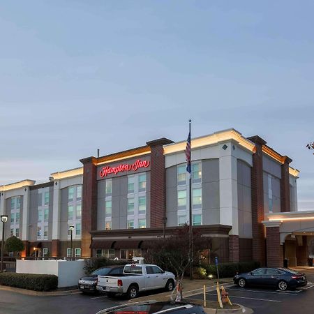 Hampton Inn Memphis-Southwind Ngoại thất bức ảnh