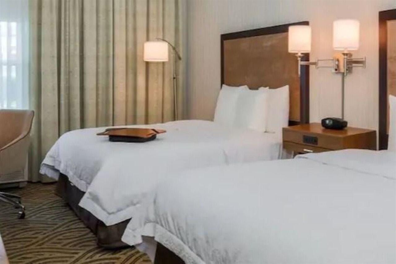 Hampton Inn Memphis-Southwind Ngoại thất bức ảnh