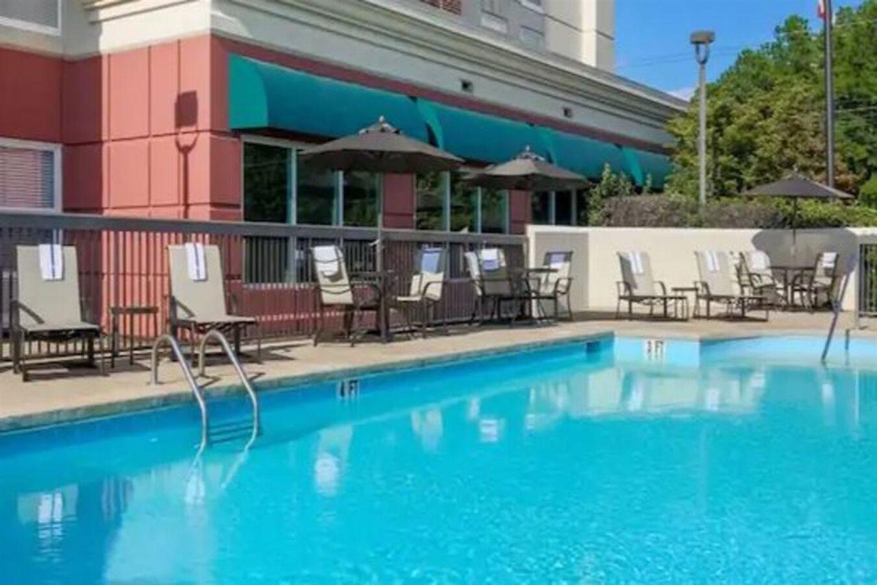 Hampton Inn Memphis-Southwind Ngoại thất bức ảnh