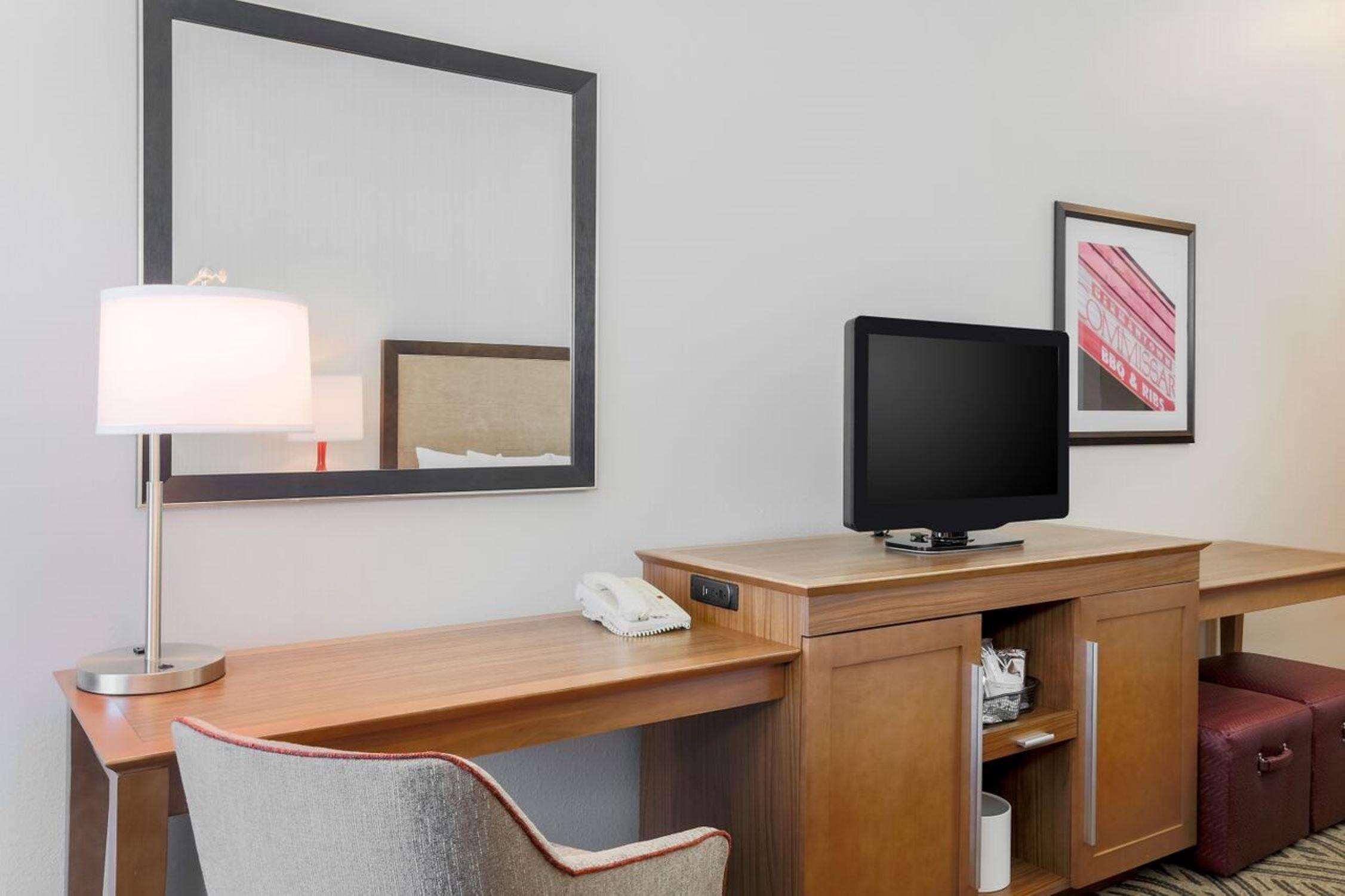 Hampton Inn Memphis-Southwind Ngoại thất bức ảnh