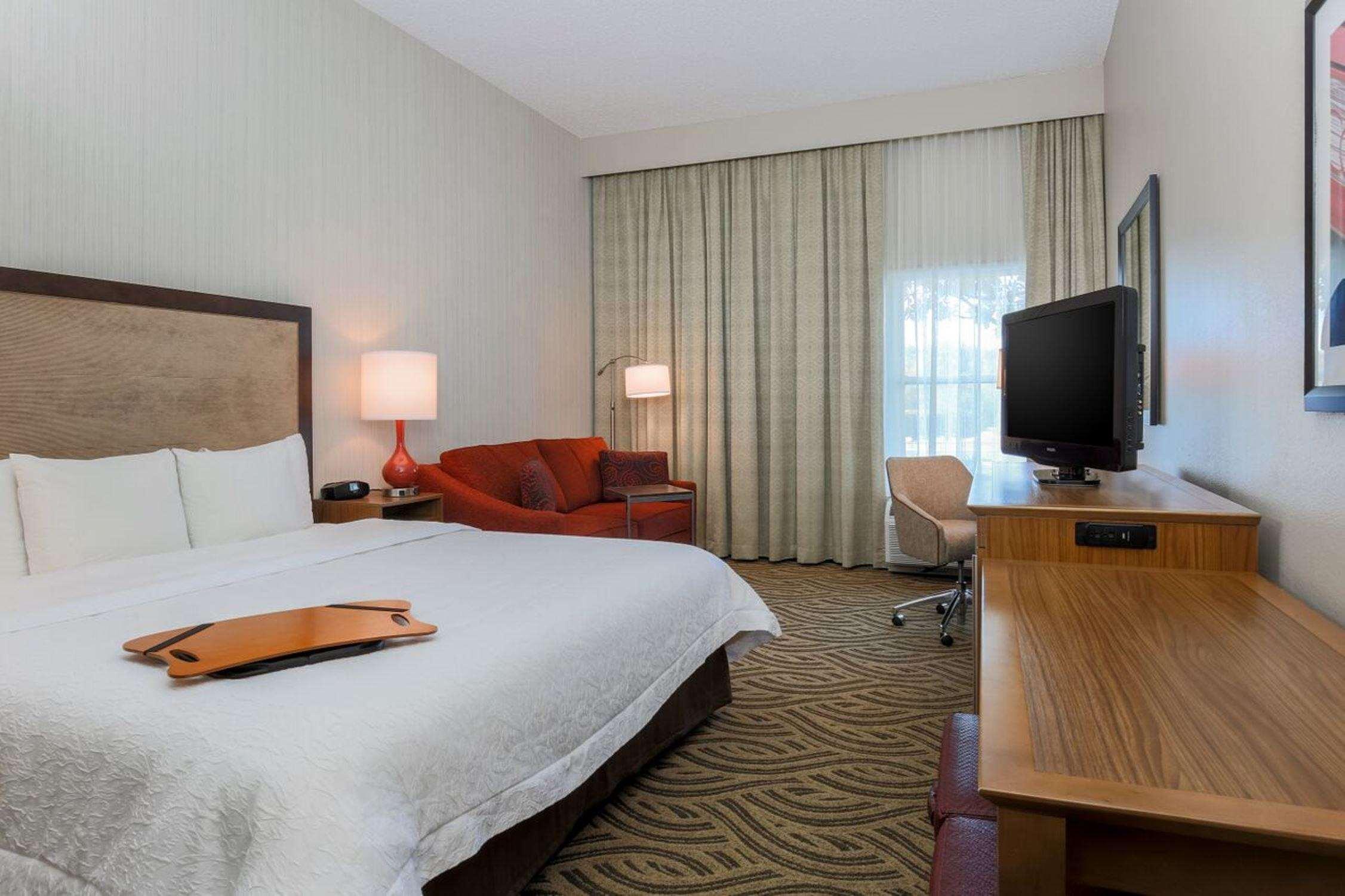 Hampton Inn Memphis-Southwind Phòng bức ảnh