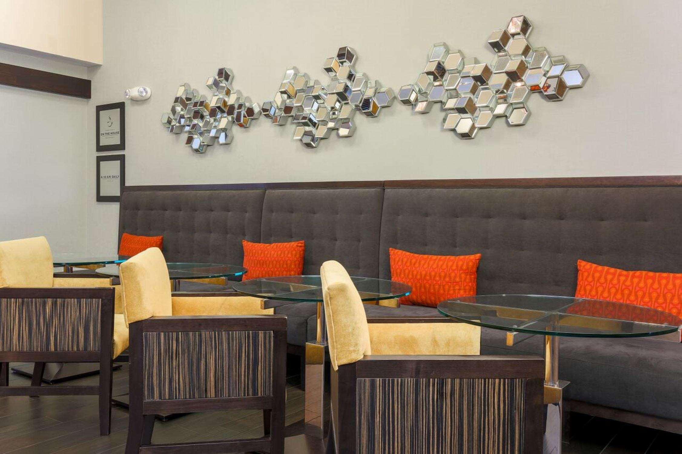 Hampton Inn Memphis-Southwind Ngoại thất bức ảnh