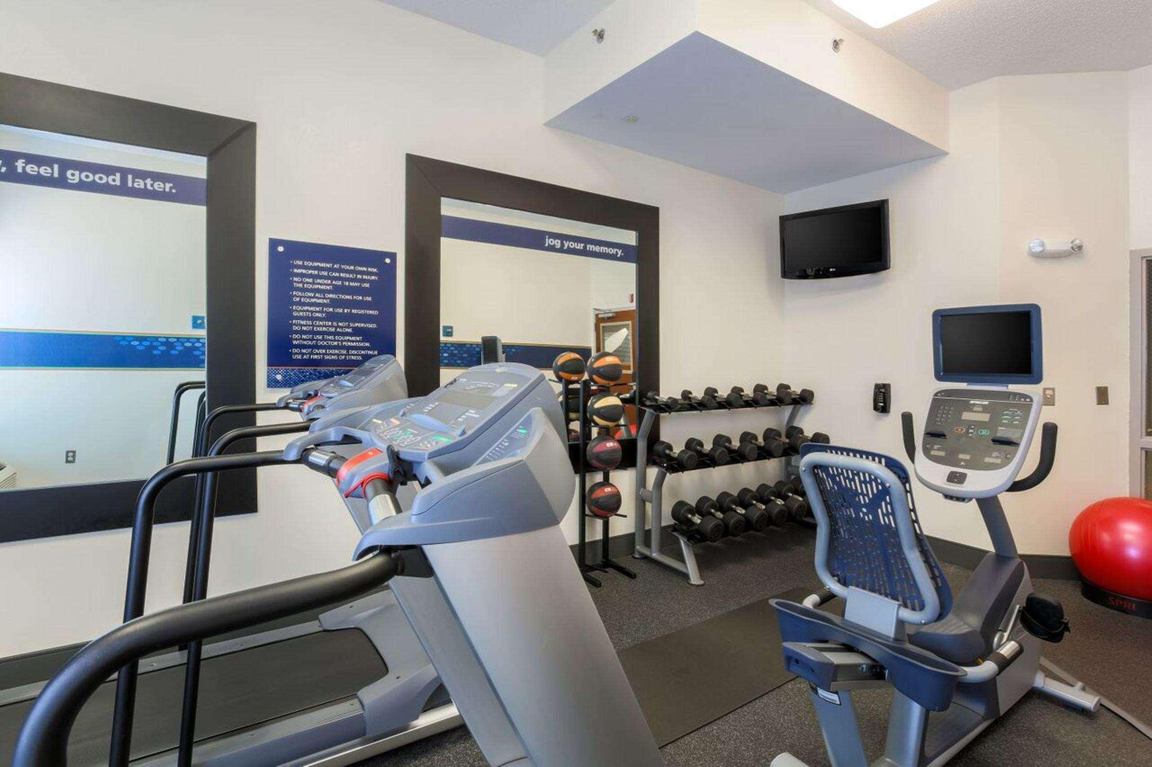 Hampton Inn Memphis-Southwind Ngoại thất bức ảnh