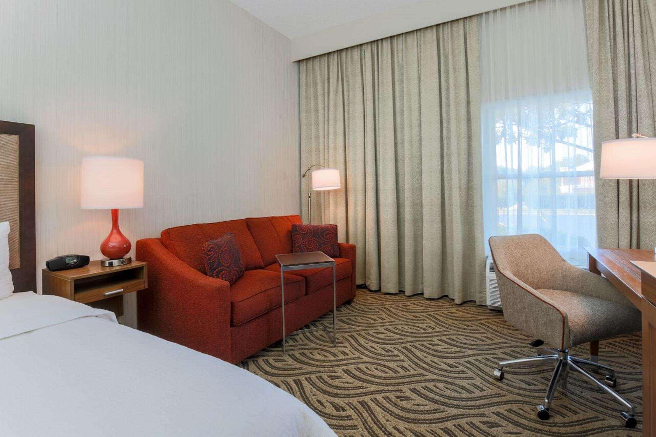 Hampton Inn Memphis-Southwind Ngoại thất bức ảnh