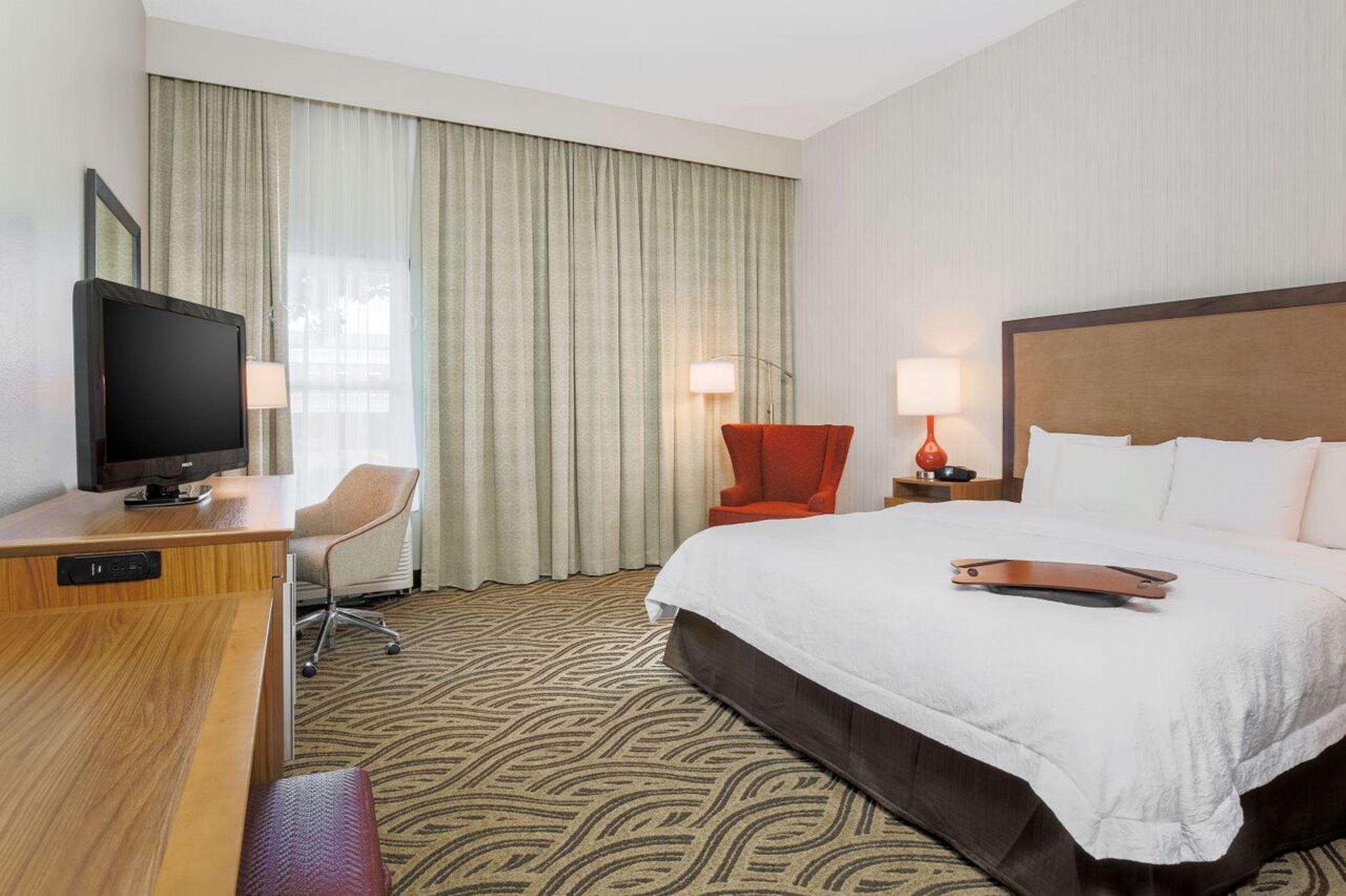 Hampton Inn Memphis-Southwind Ngoại thất bức ảnh