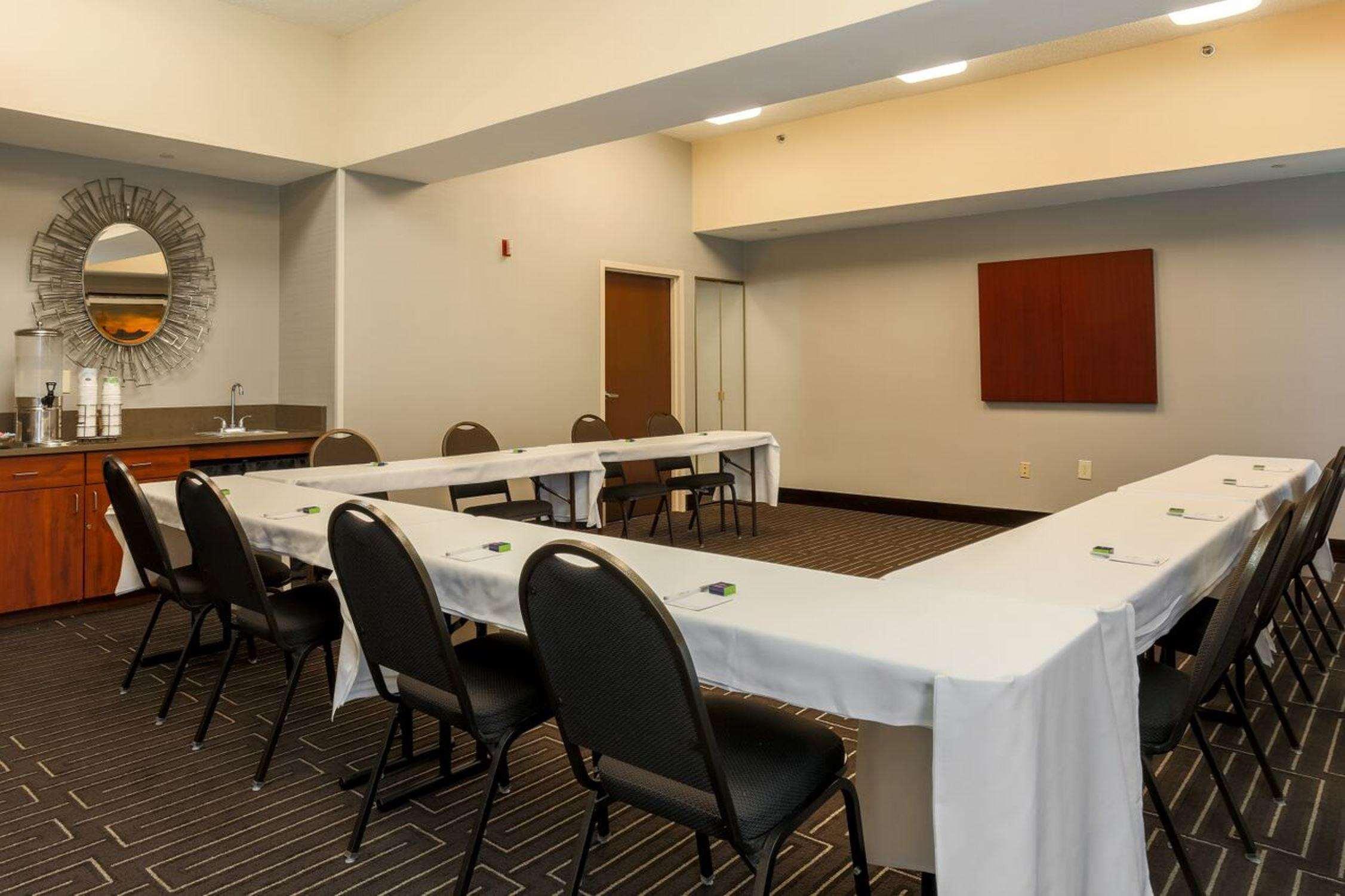 Hampton Inn Memphis-Southwind Ngoại thất bức ảnh