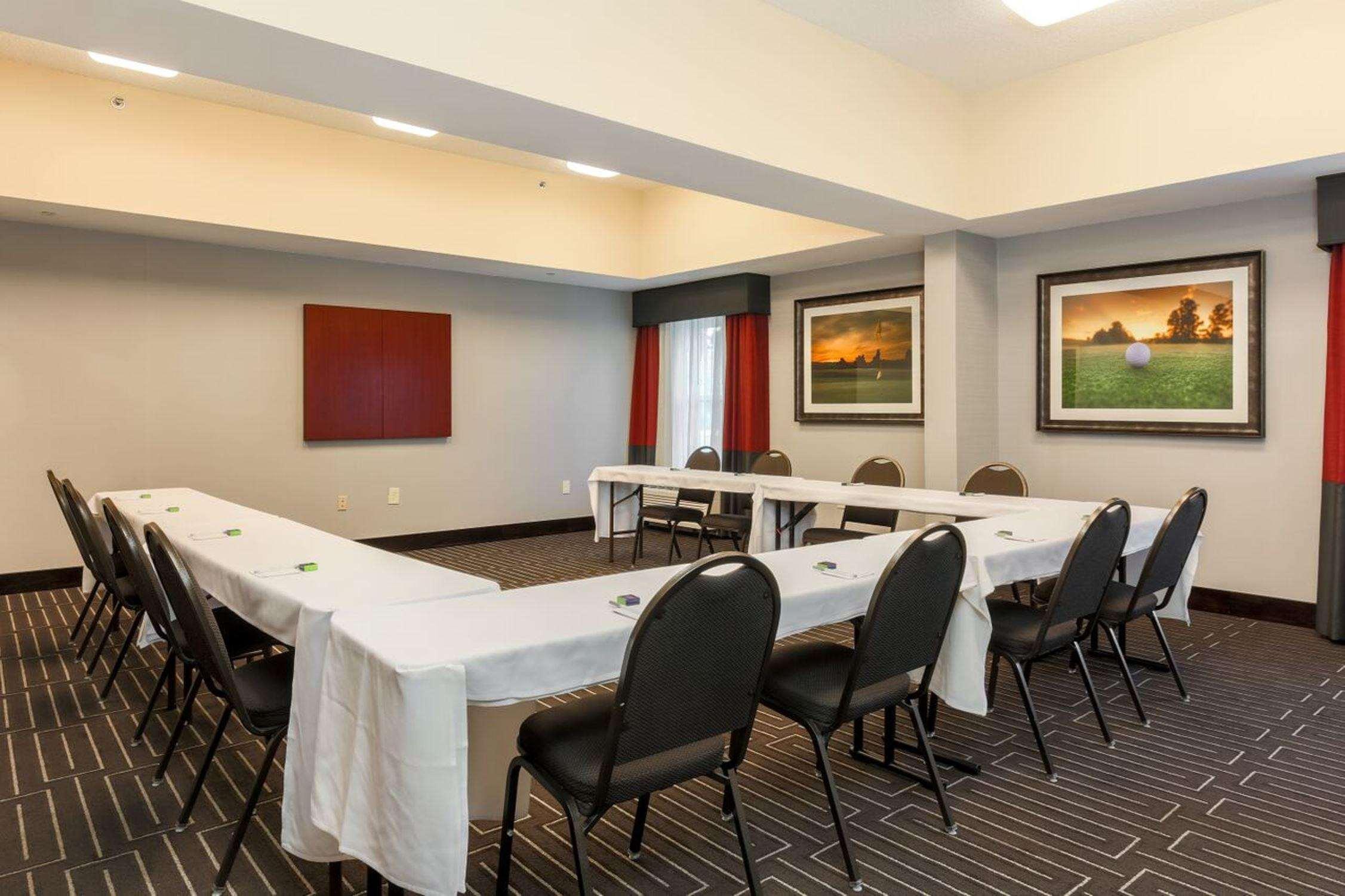 Hampton Inn Memphis-Southwind Ngoại thất bức ảnh