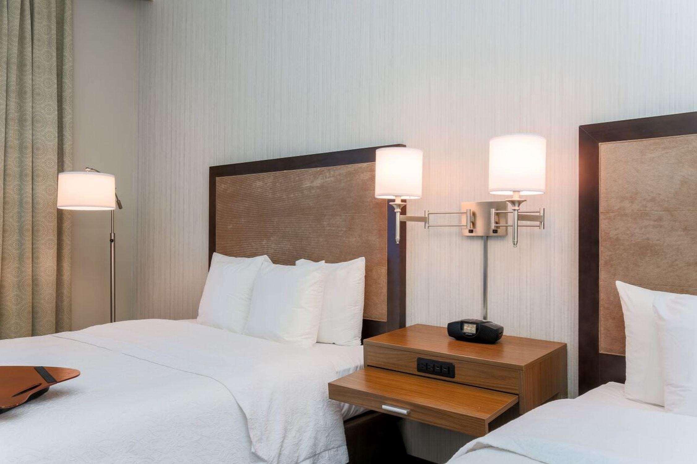 Hampton Inn Memphis-Southwind Ngoại thất bức ảnh