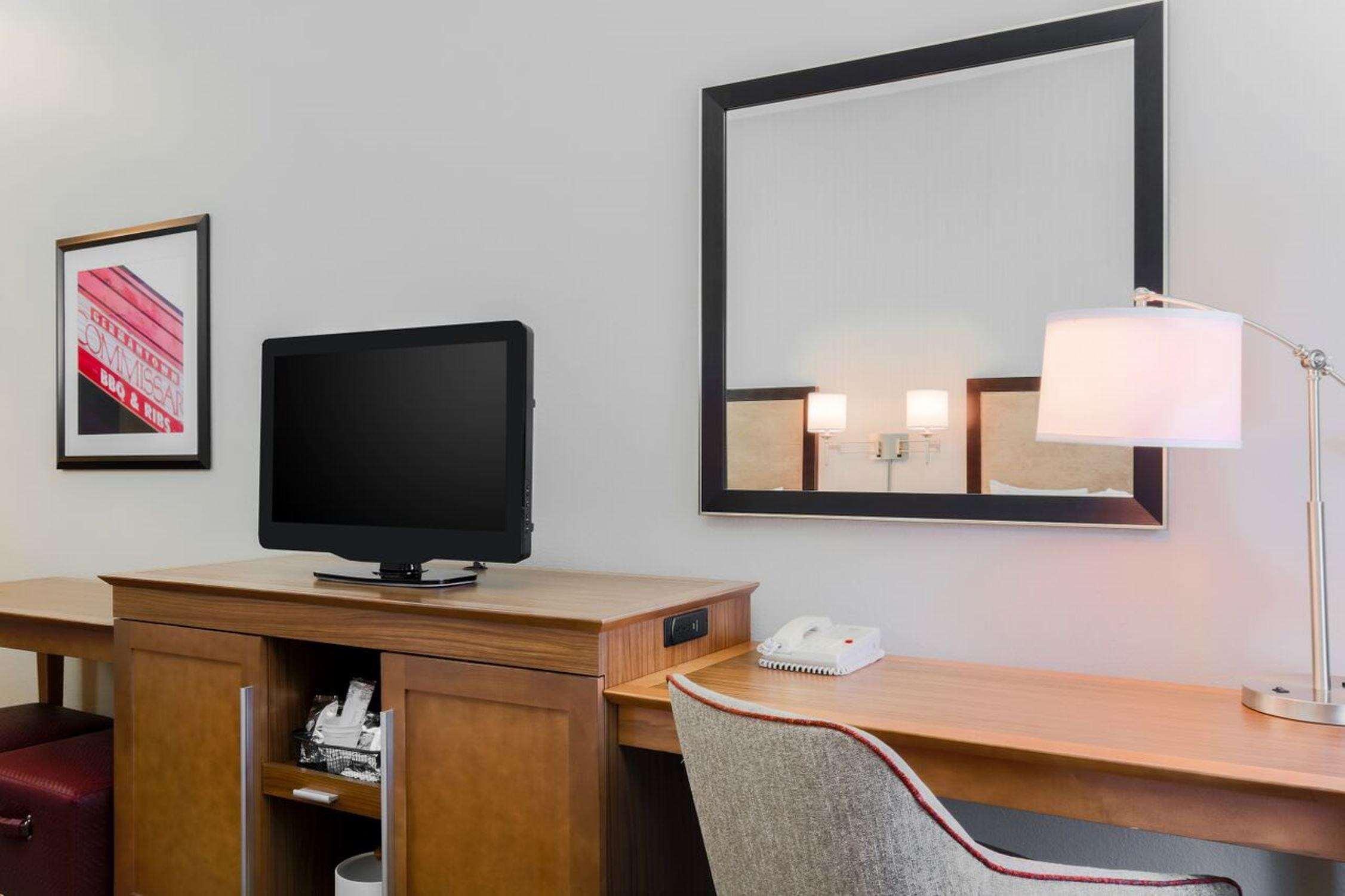 Hampton Inn Memphis-Southwind Ngoại thất bức ảnh
