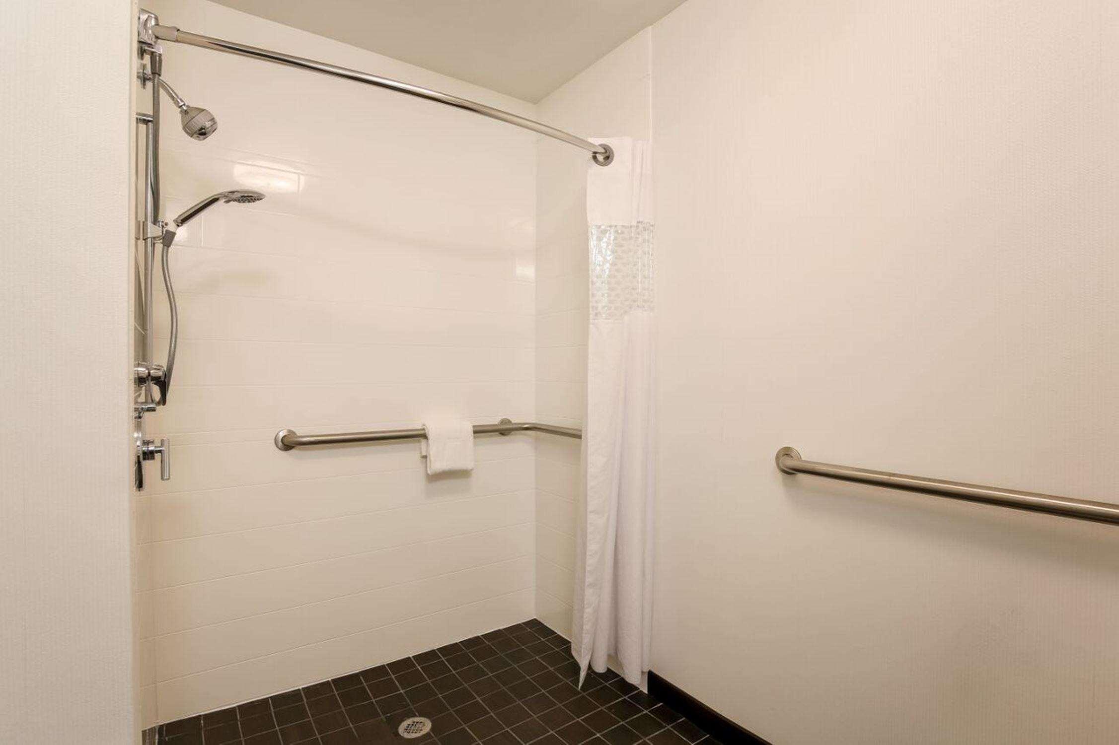 Hampton Inn Memphis-Southwind Ngoại thất bức ảnh