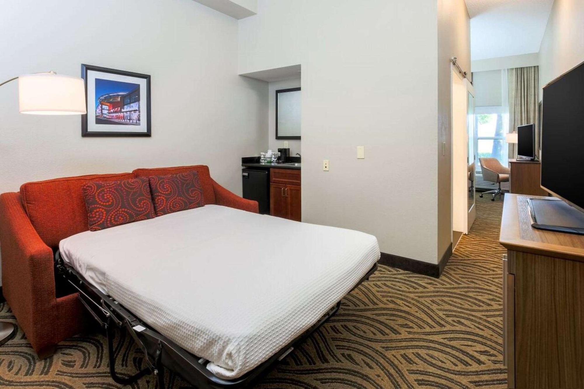 Hampton Inn Memphis-Southwind Ngoại thất bức ảnh