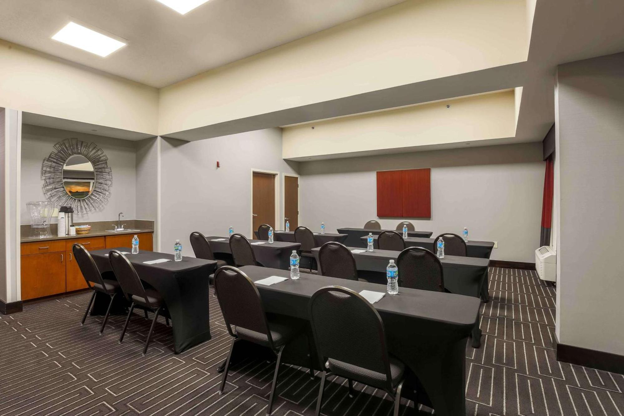 Hampton Inn Memphis-Southwind Ngoại thất bức ảnh