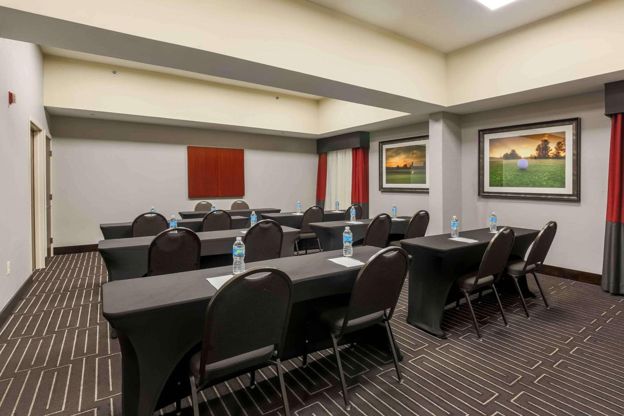 Hampton Inn Memphis-Southwind Ngoại thất bức ảnh