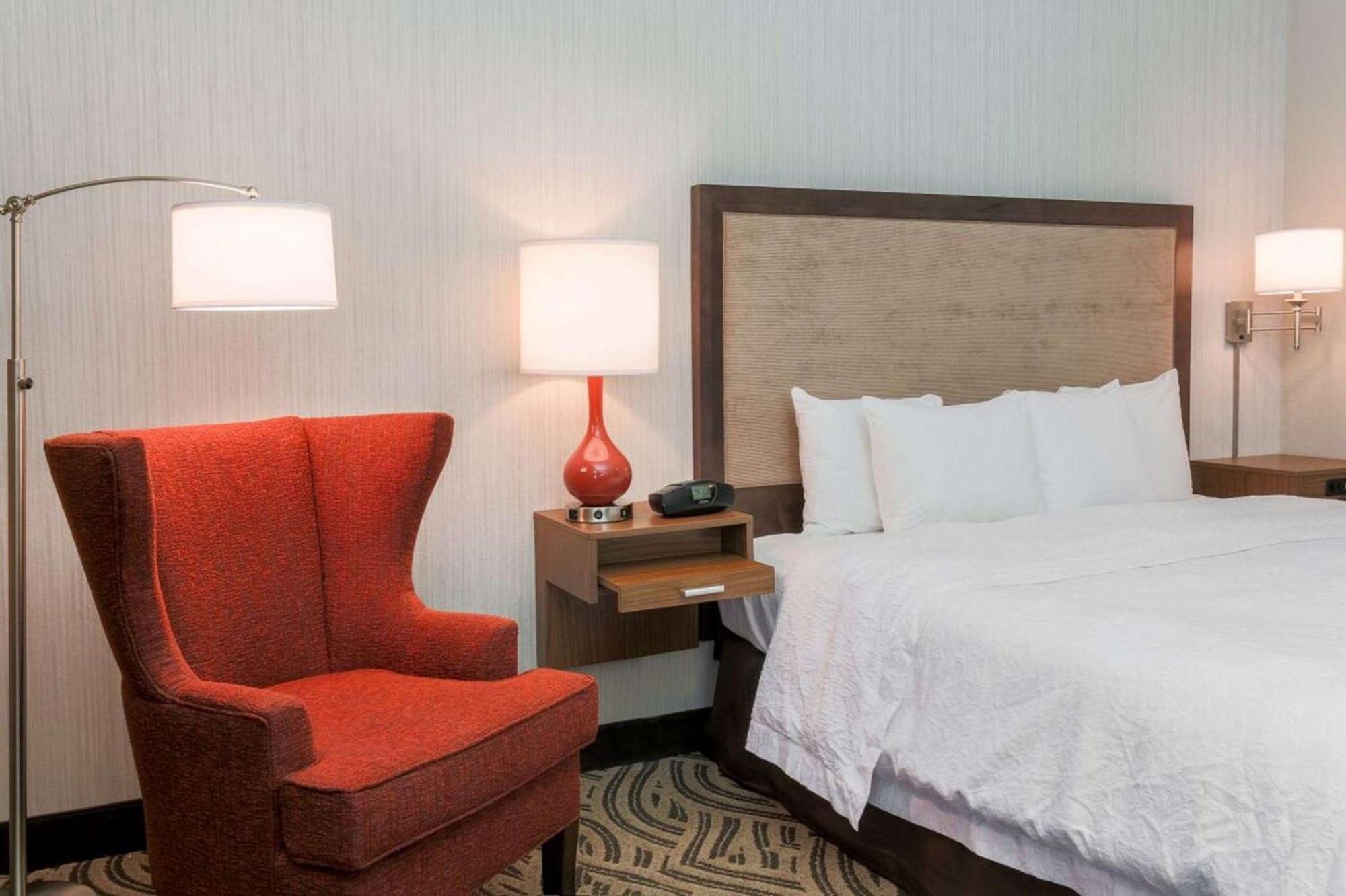 Hampton Inn Memphis-Southwind Ngoại thất bức ảnh