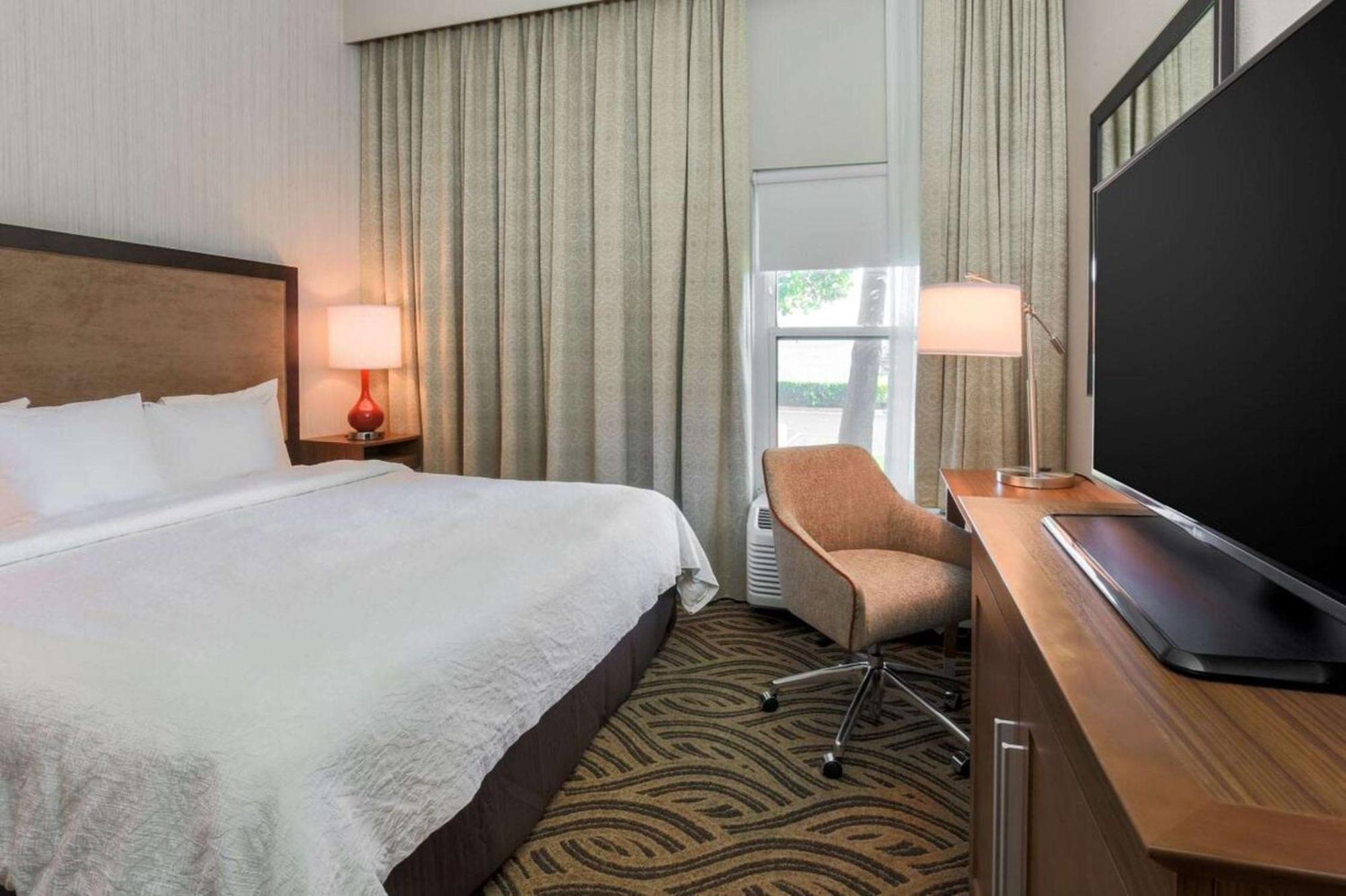 Hampton Inn Memphis-Southwind Ngoại thất bức ảnh