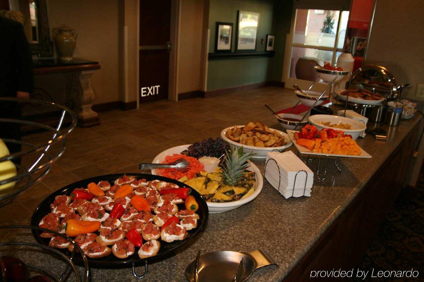 Hampton Inn Memphis-Southwind Ngoại thất bức ảnh